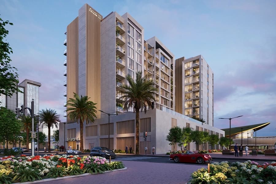 Rosalia Residences preview 3