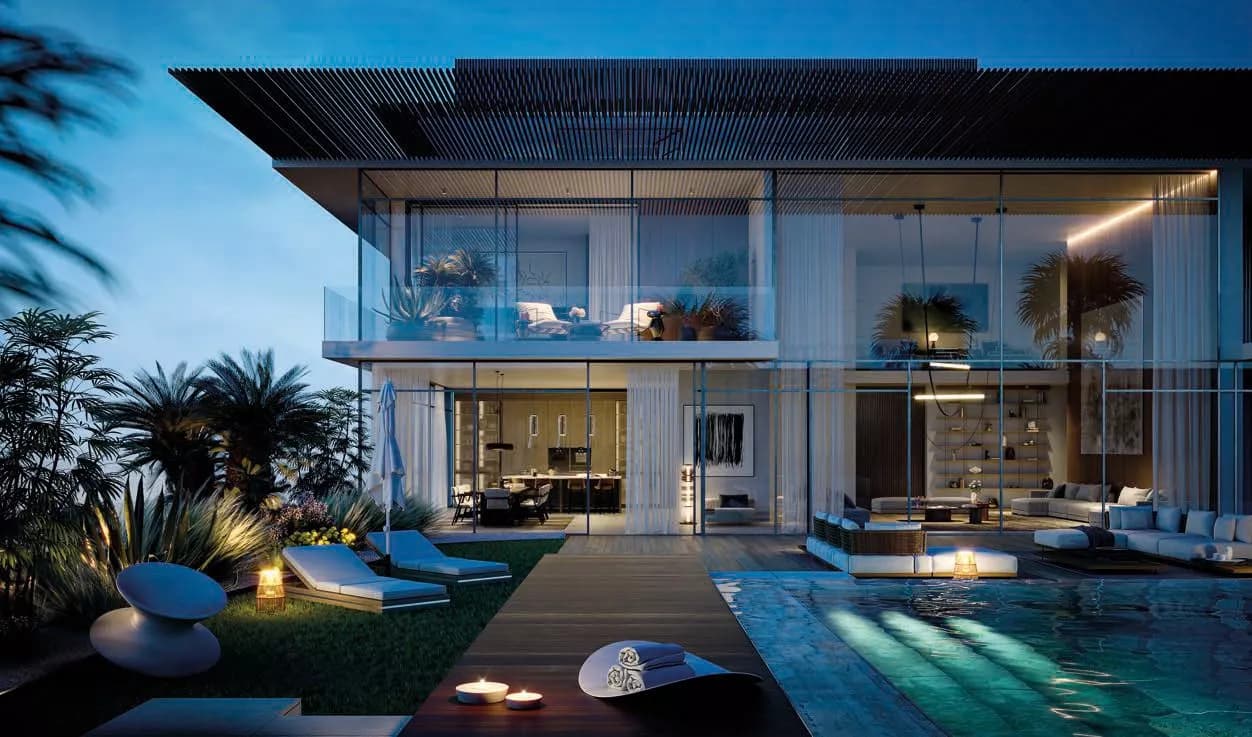 Rixos Dubai Islands Hotel & Residences preview 4