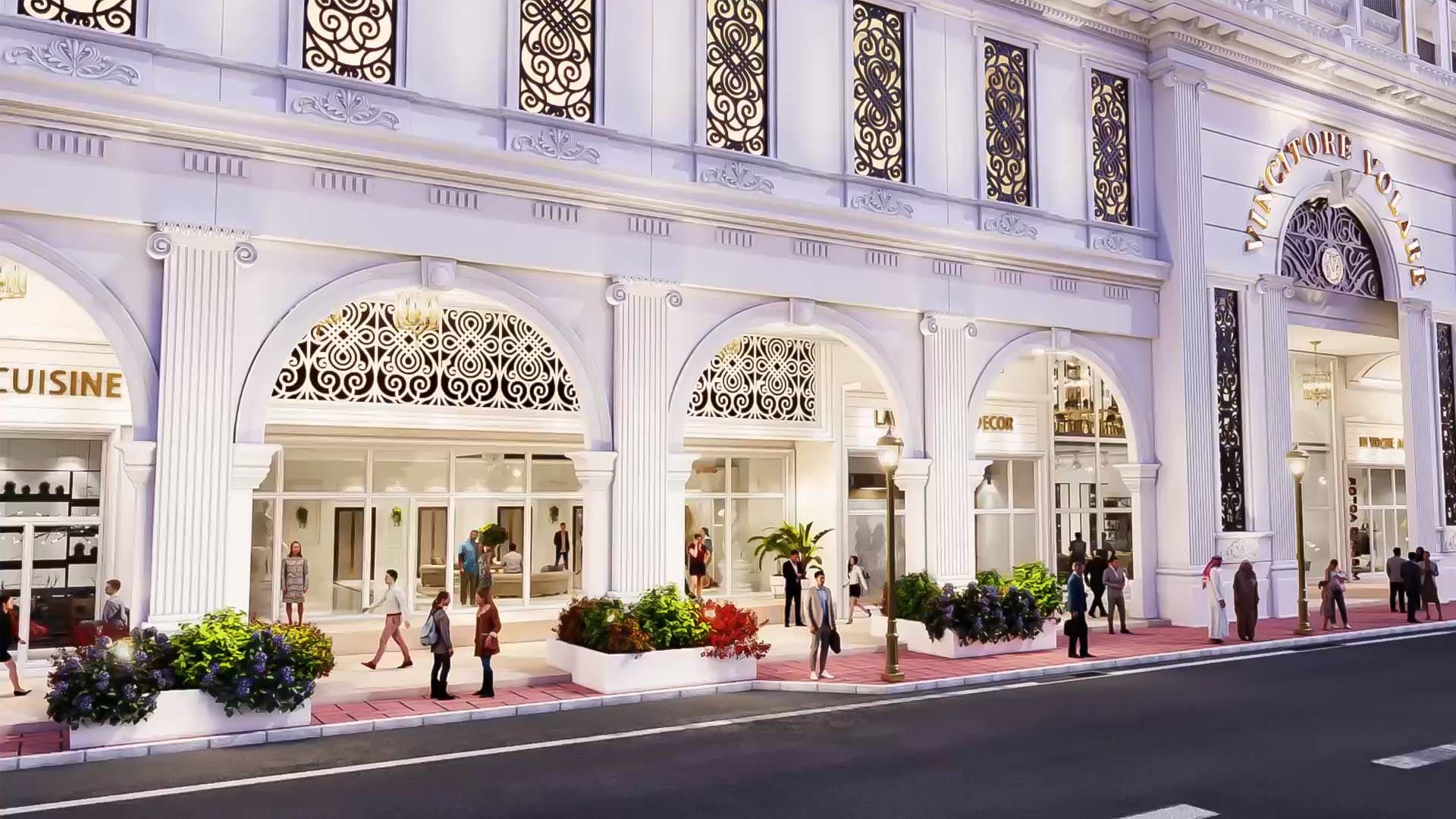 Dolce Vita preview 7