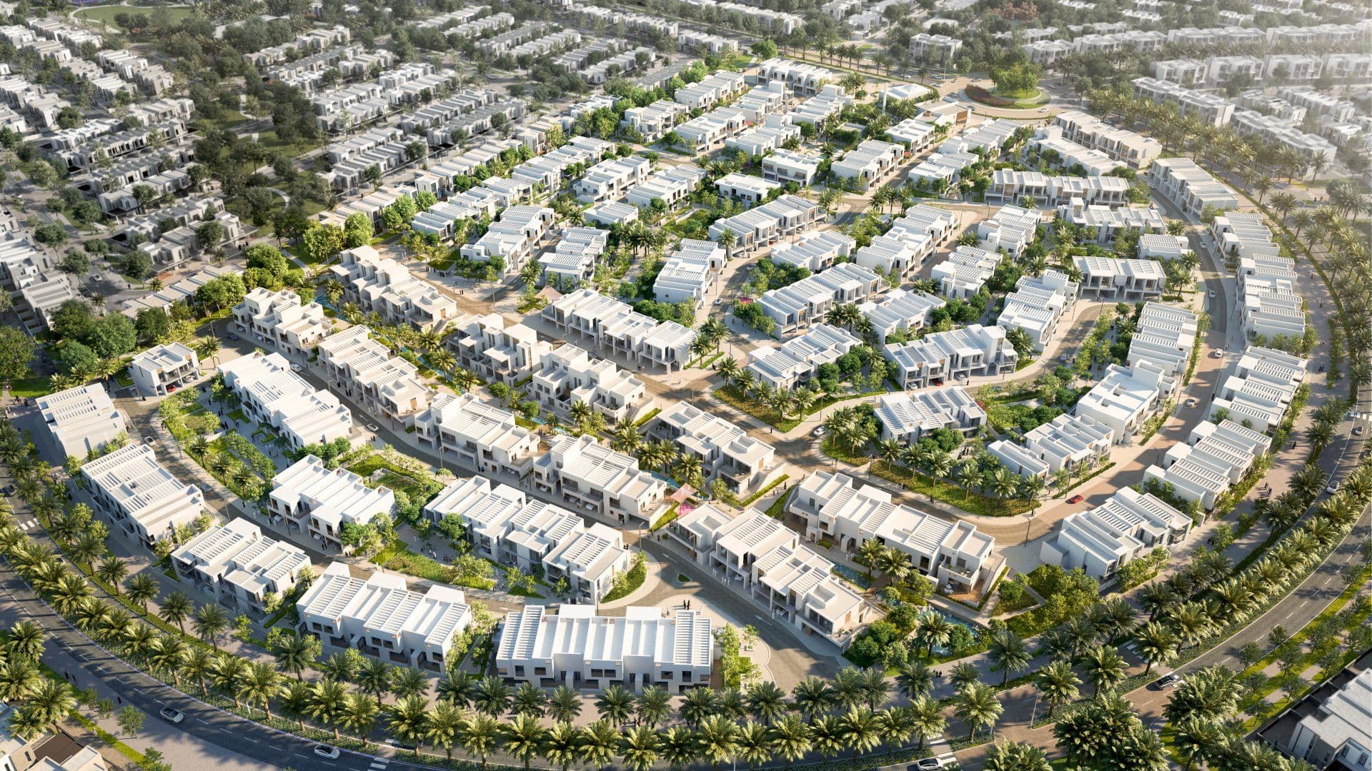 Arabian Ranches 3 preview 3