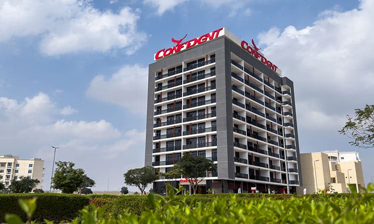 Confident Group preview 3