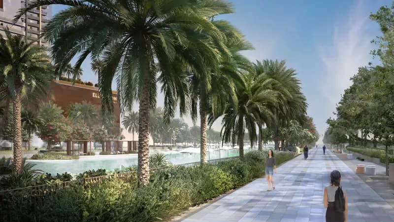 Ellington Claydon House preview 6