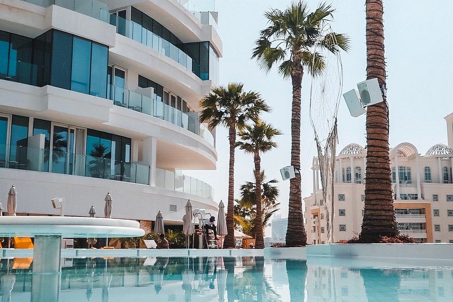 Dubai Production City preview 5