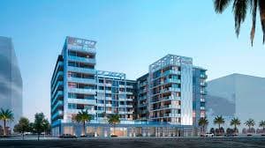 Millennium Talia Residences preview 1