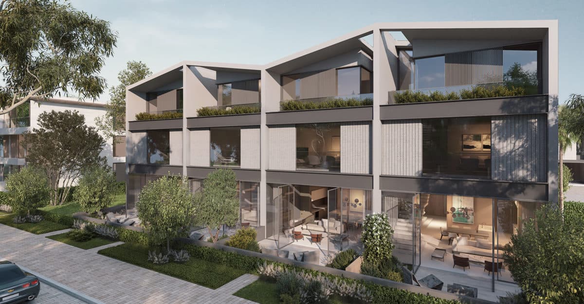 Nad Al Sheba Gardens preview 4