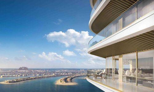 Статья "Преимущества покупки недвижимости в Дубае"