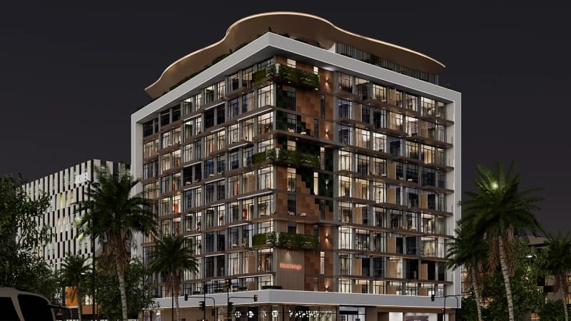 Stonehenge Residences preview 2