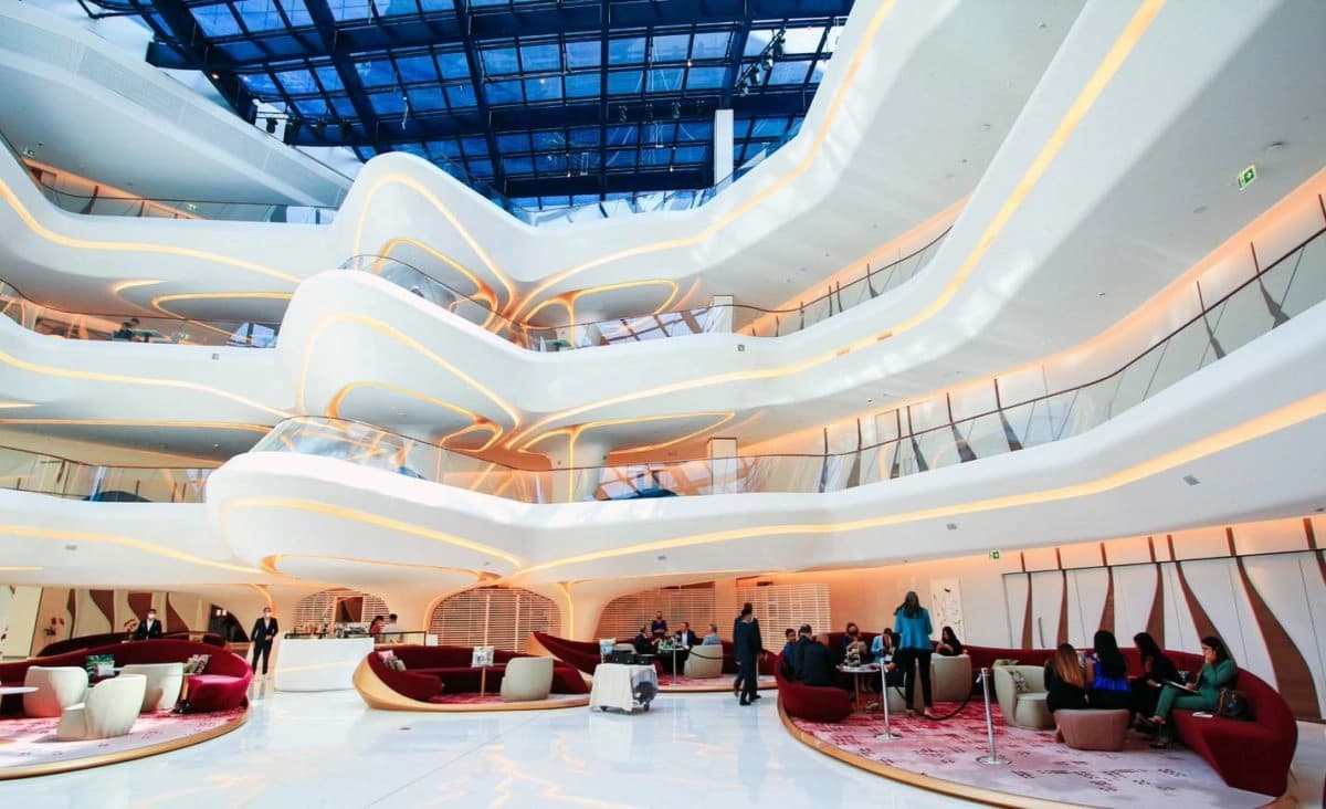 The Opus Residences preview 4