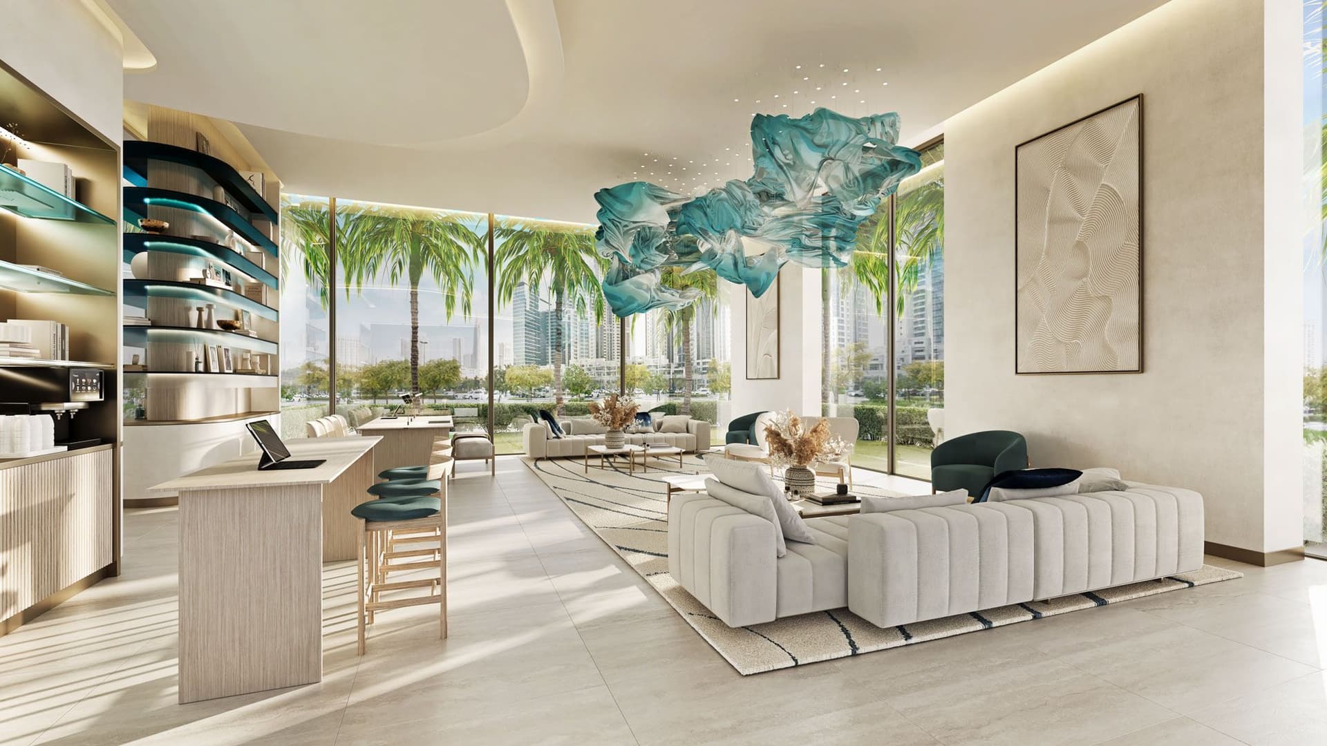 Nikki Beach Residences preview 3
