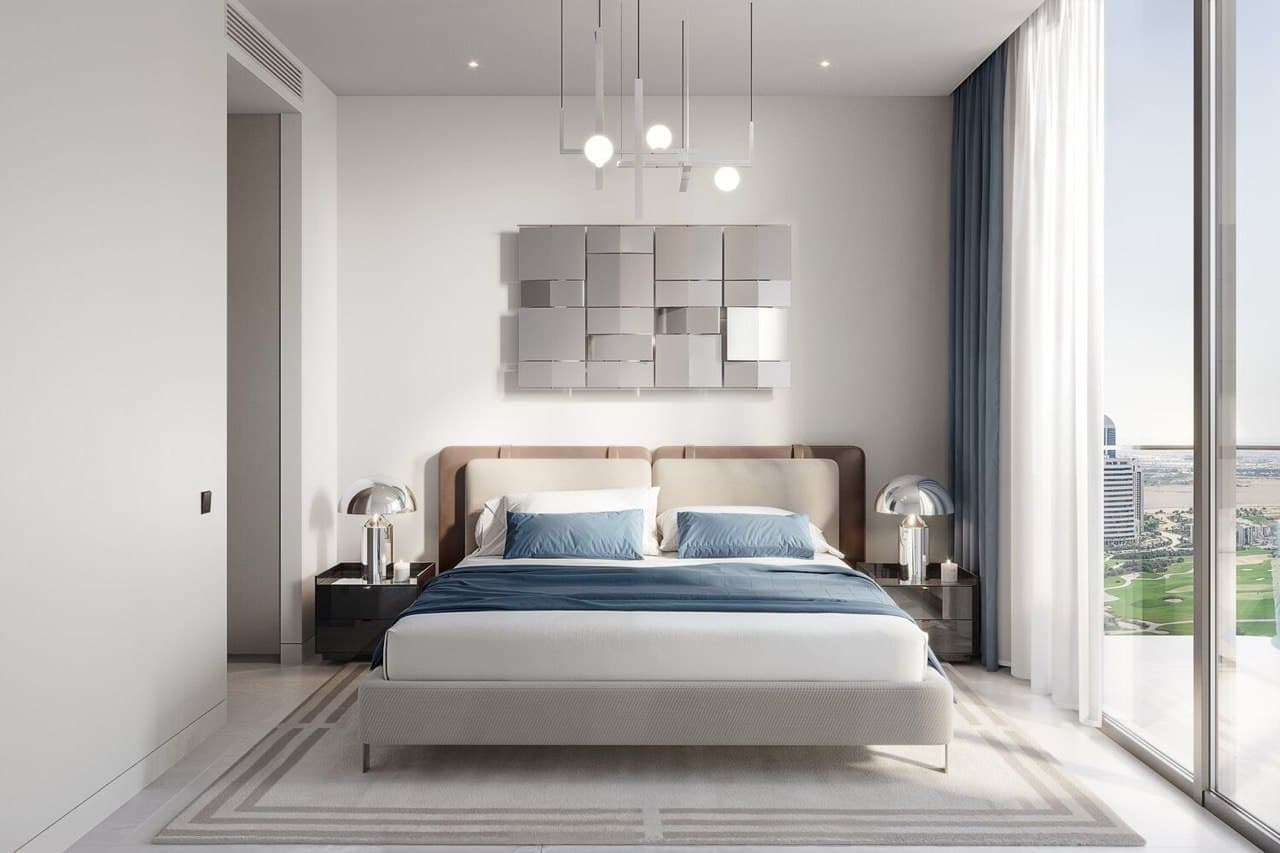 TETR1S Tower preview 2