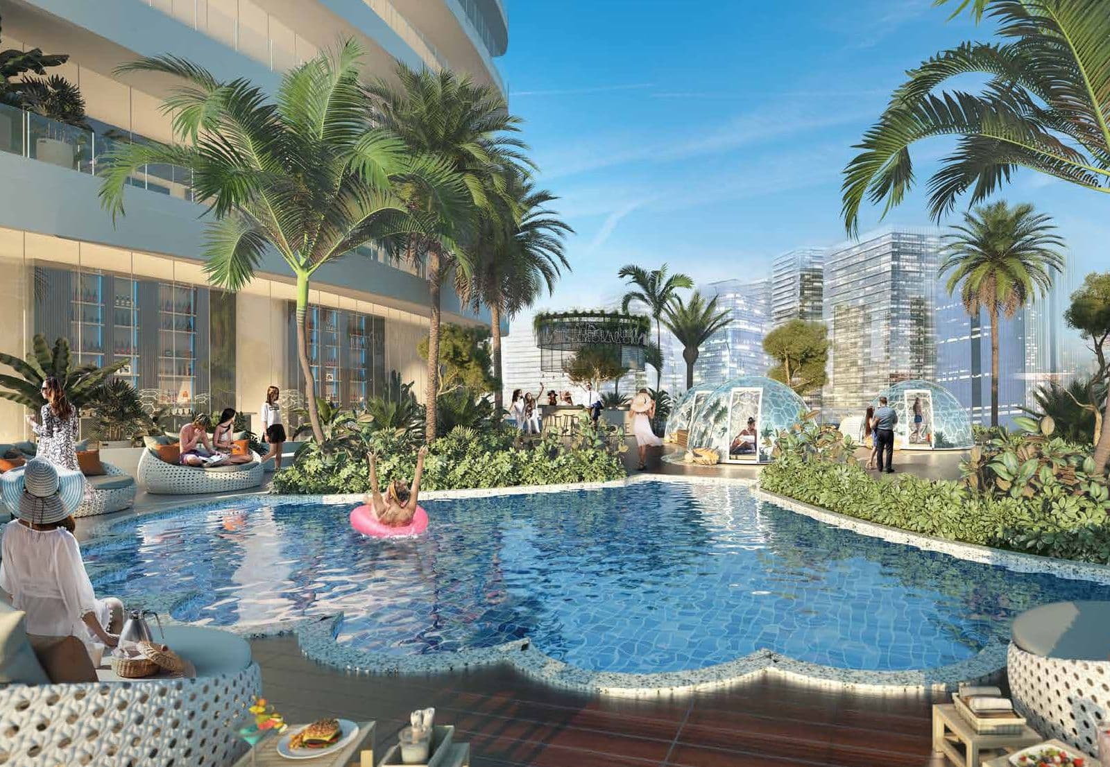 Canal Heights preview 5