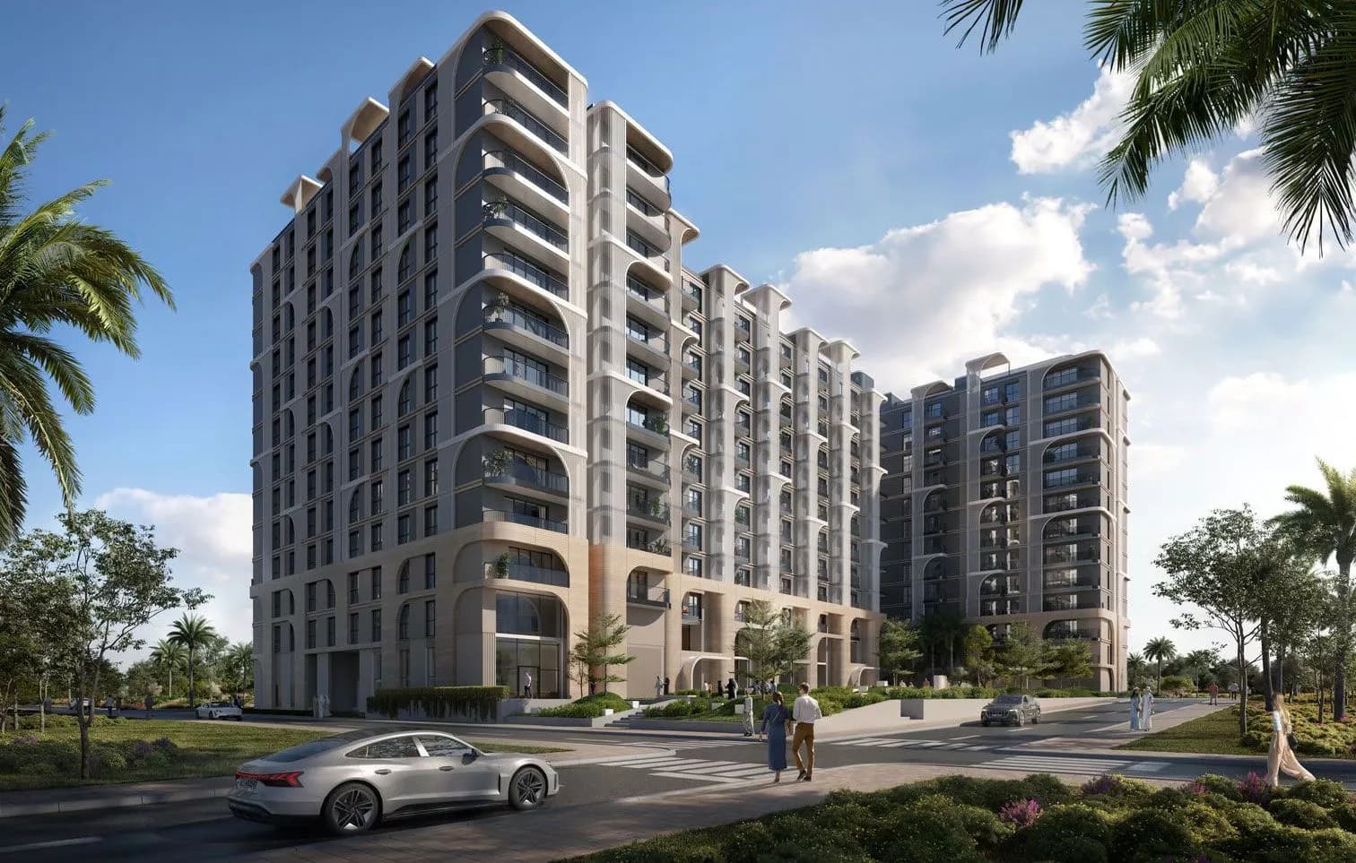 Nouran Living preview 1