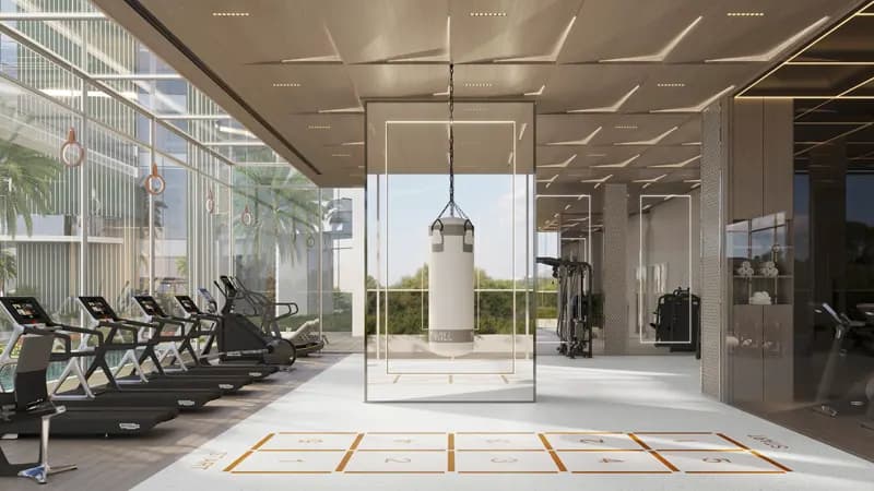 Ellington Claydon House preview 5