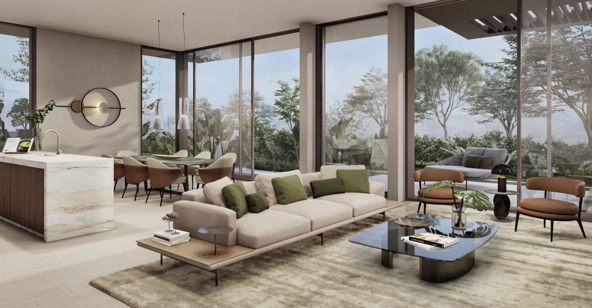 Nad Al Sheba Gardens preview 3