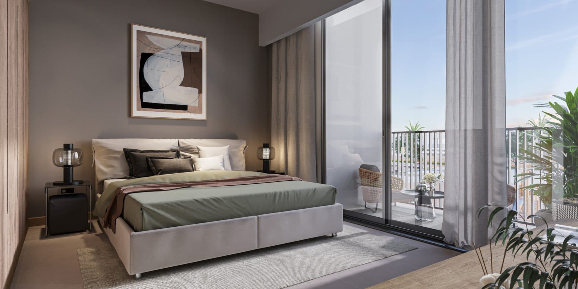 Maha Townhouses preview 3