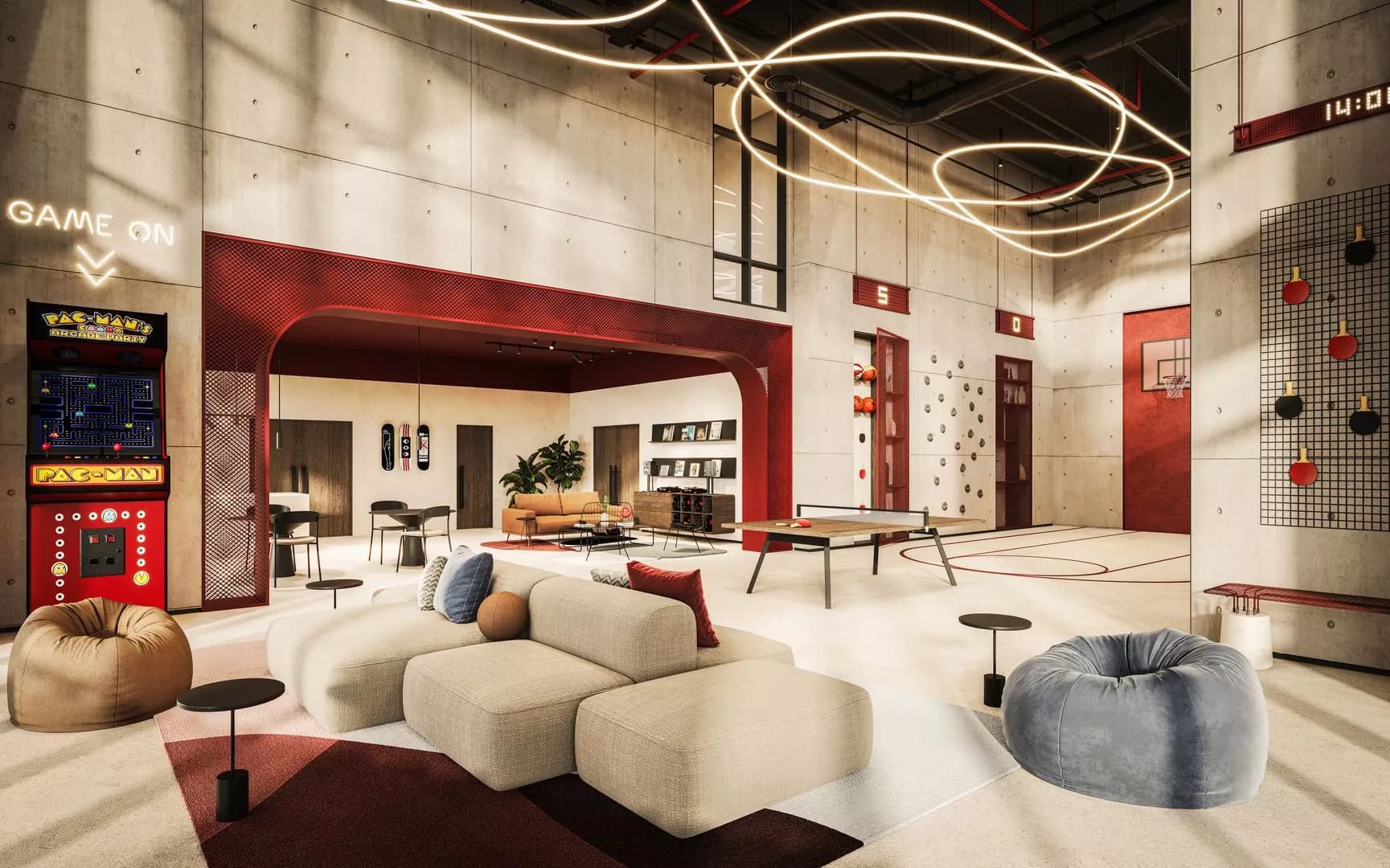 Nouran Living preview 5