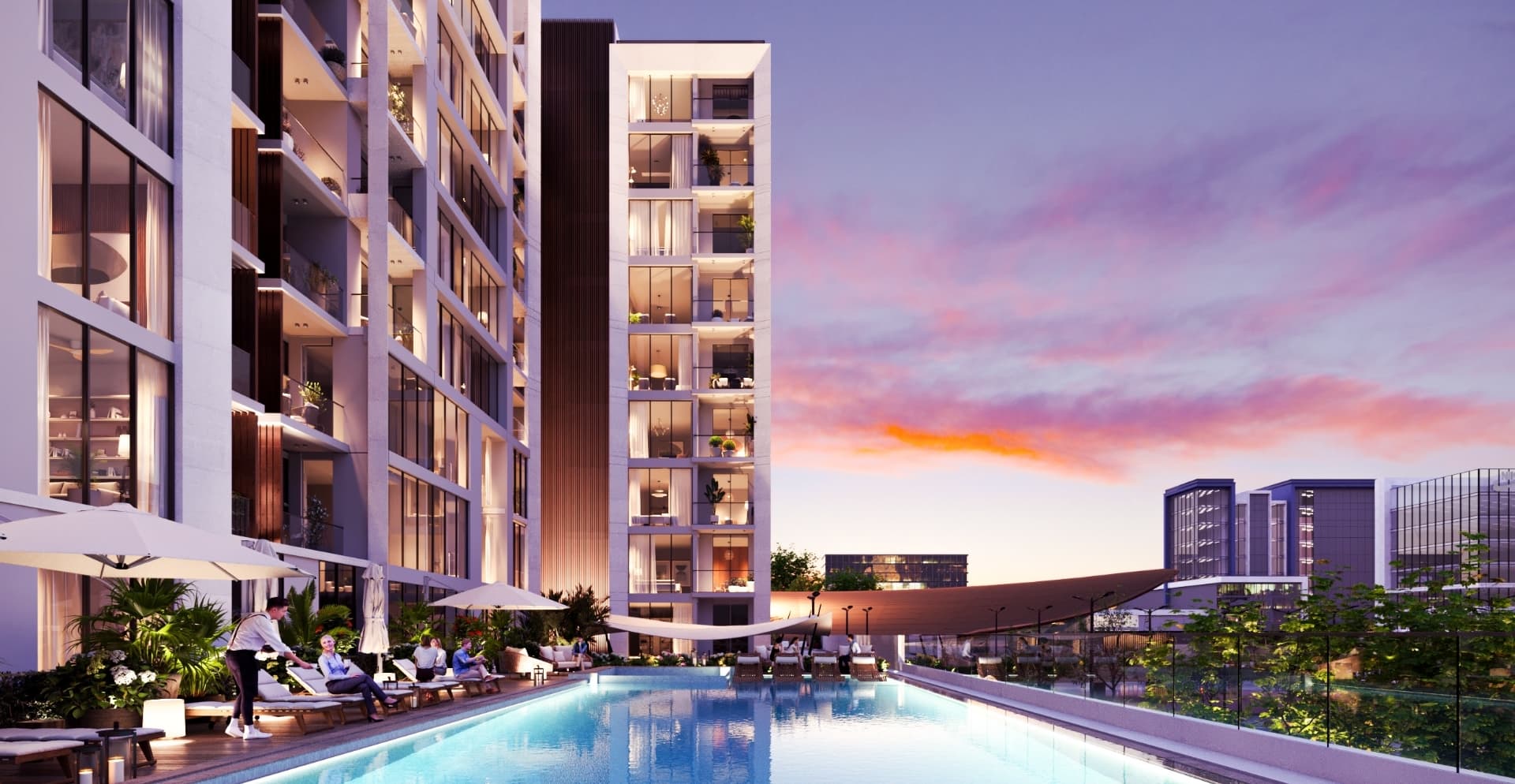 Rosalia Residences preview 1
