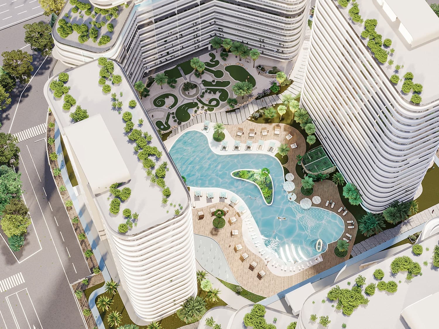 Aqua Properties preview 3