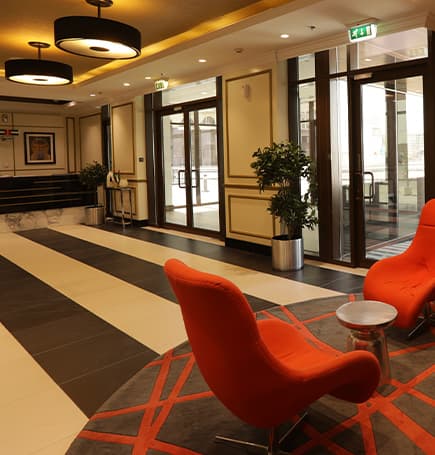 LINCOLN PARK preview 3