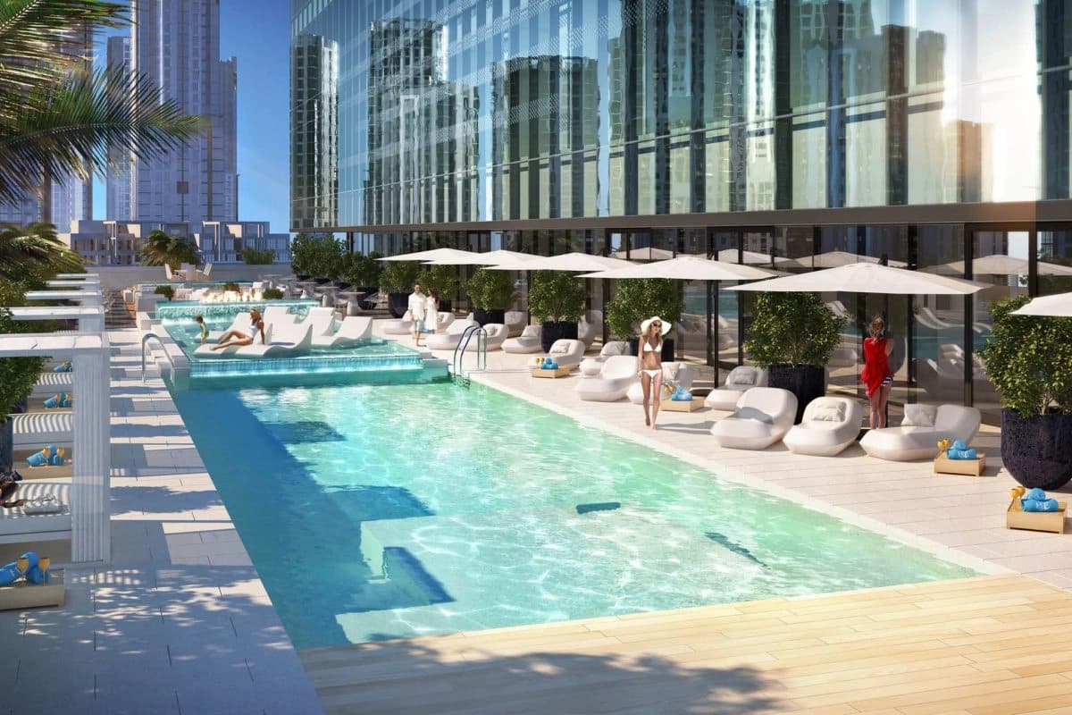 The Opus Residences preview 3