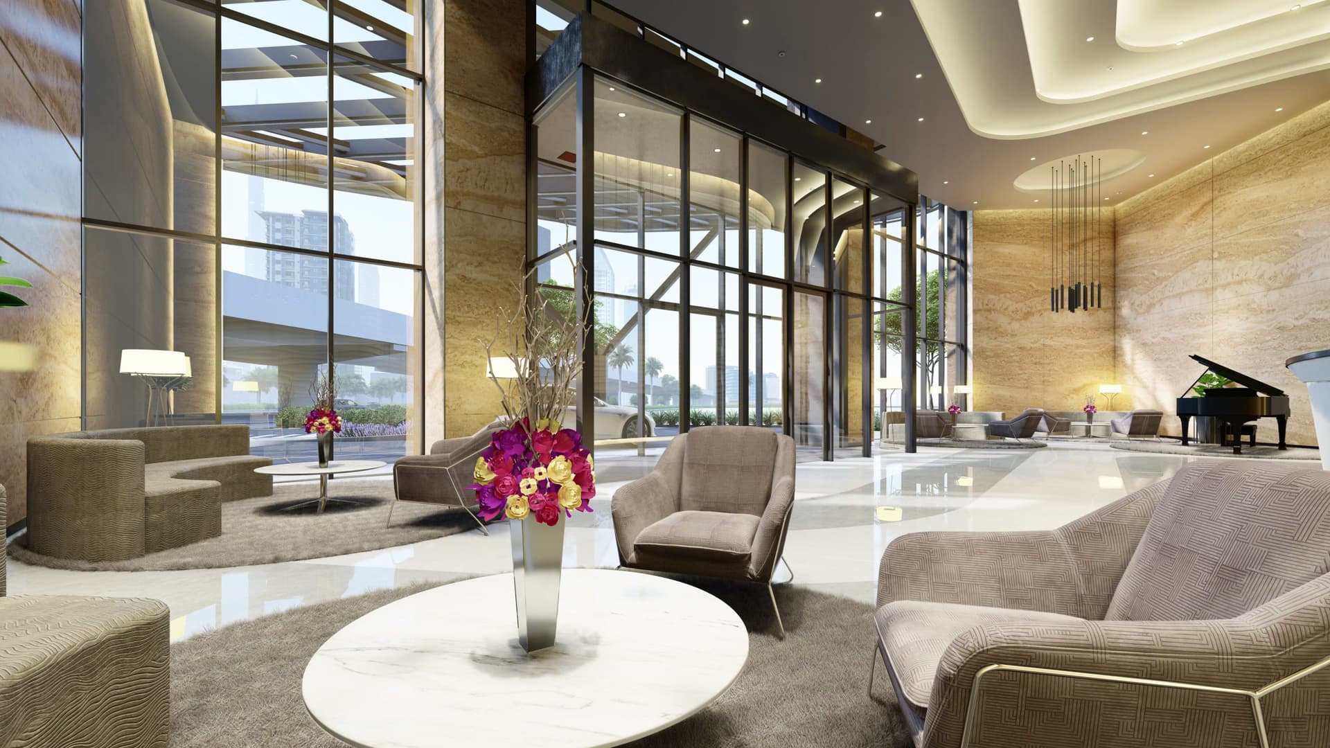 The Paragon By IGO preview 5