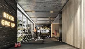 Millennium Talia Residences preview 3