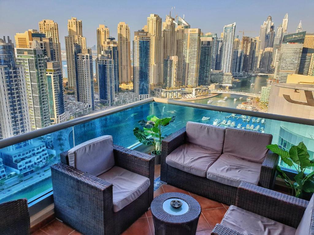 Статья "Цена квартиры в Дубае"