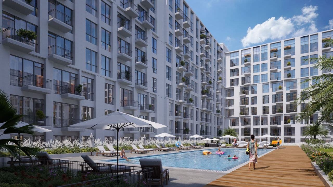 Liva Residences preview 1