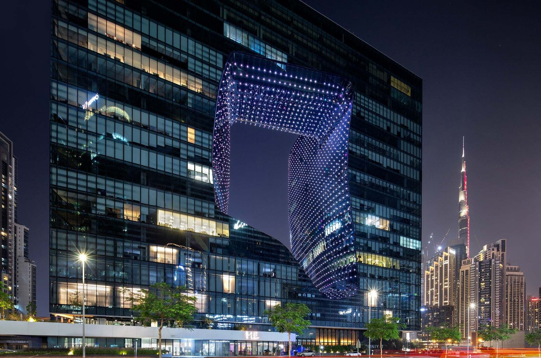 The Opus by Omniyat preview 4