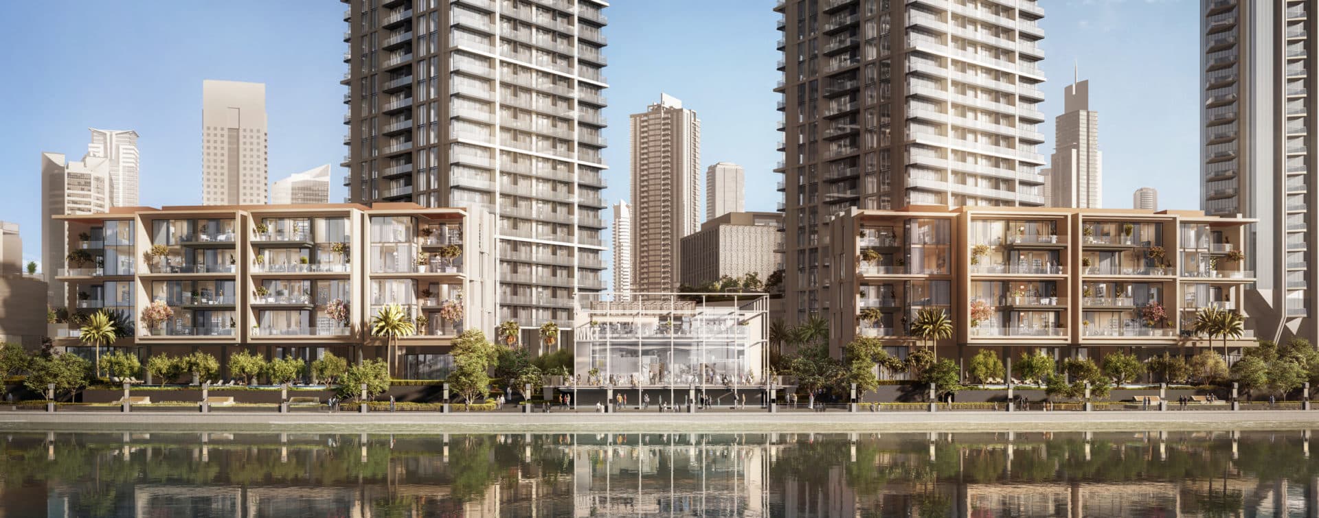 Peninsula 4 Plaza preview 1