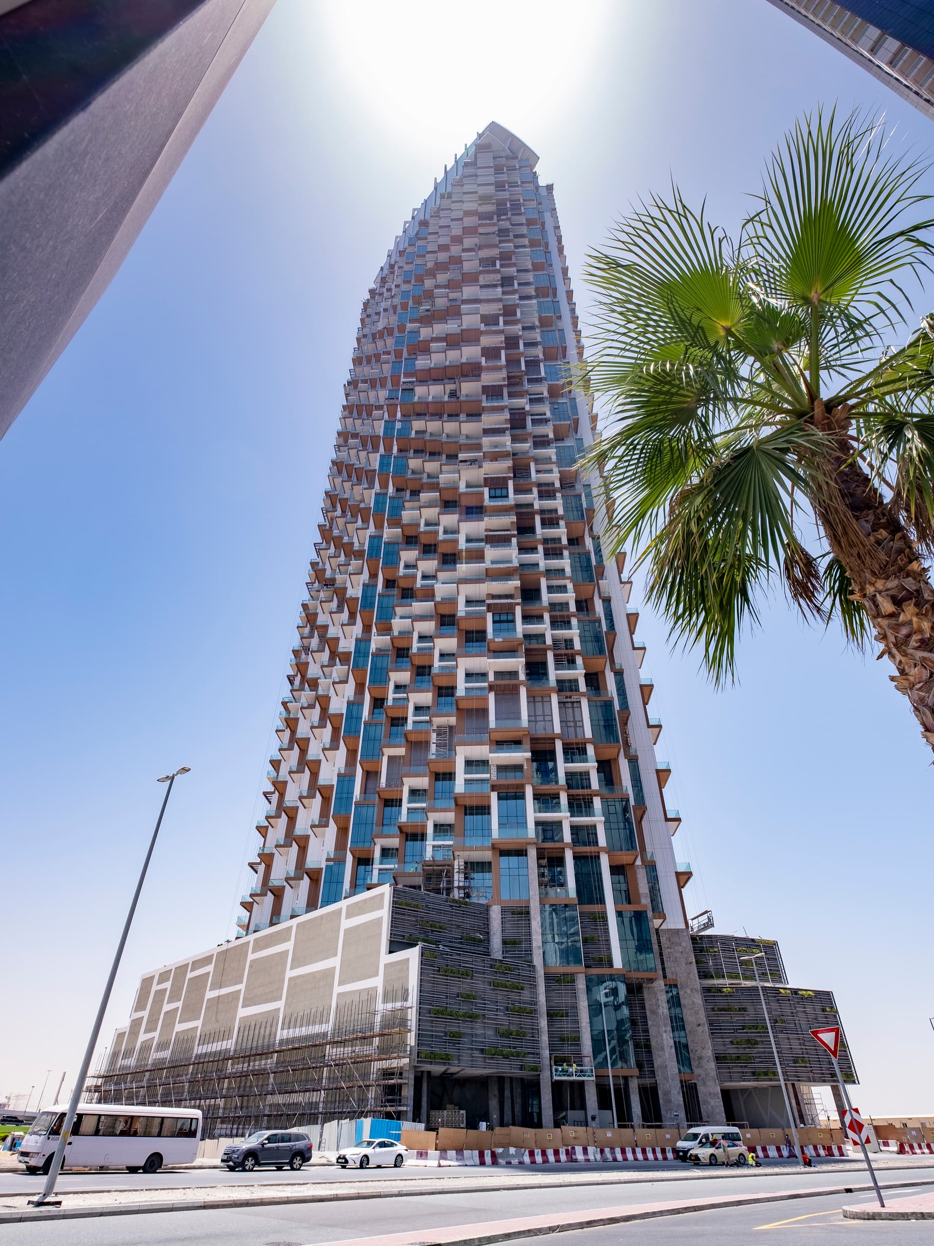 SLS Dubai Residences preview 2