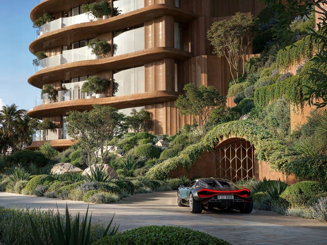 Jumeirah Asora Bay preview 4