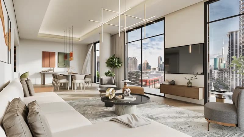 City Walk Northline preview 5