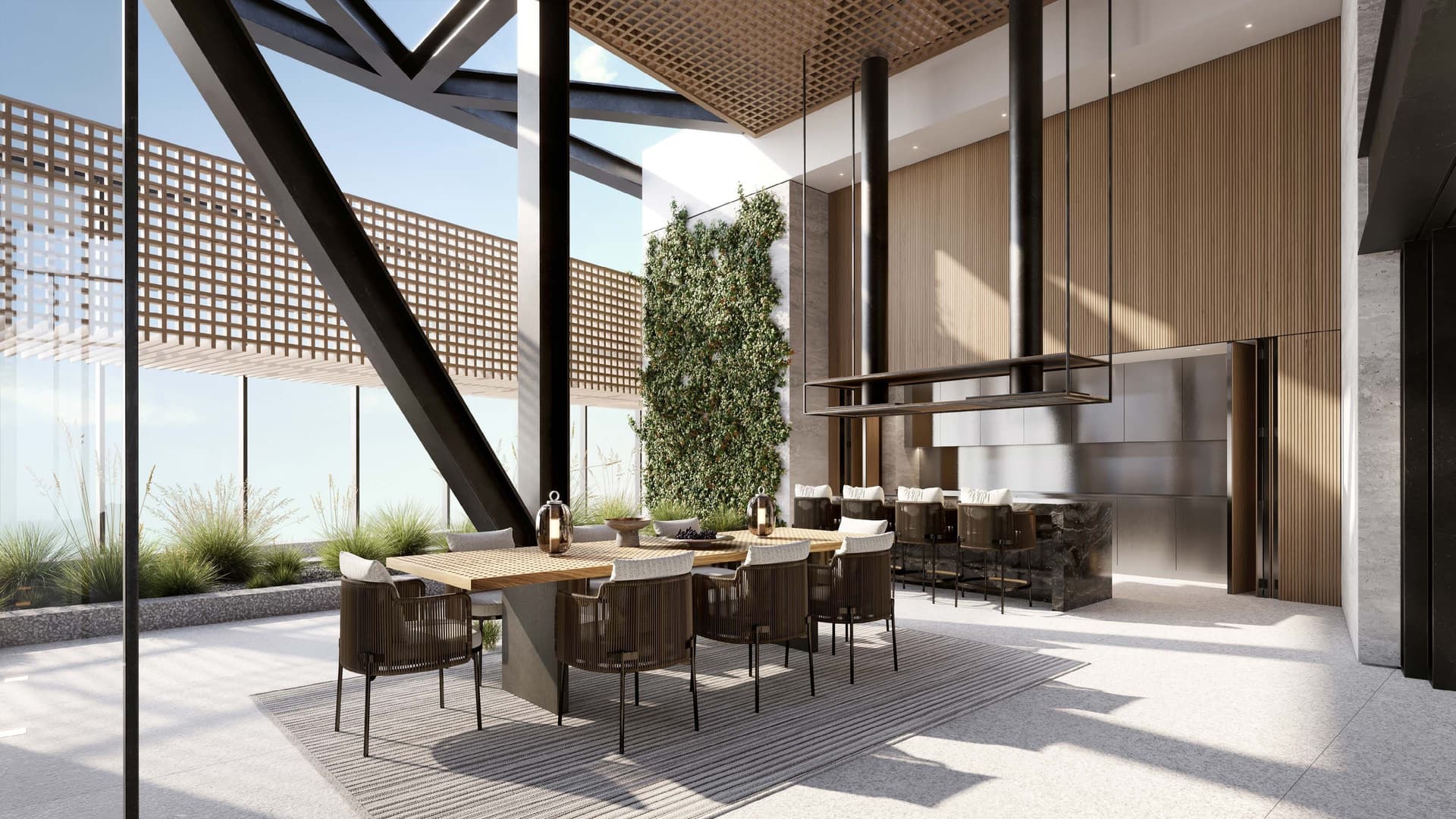 The Opus by Omniyat preview 3