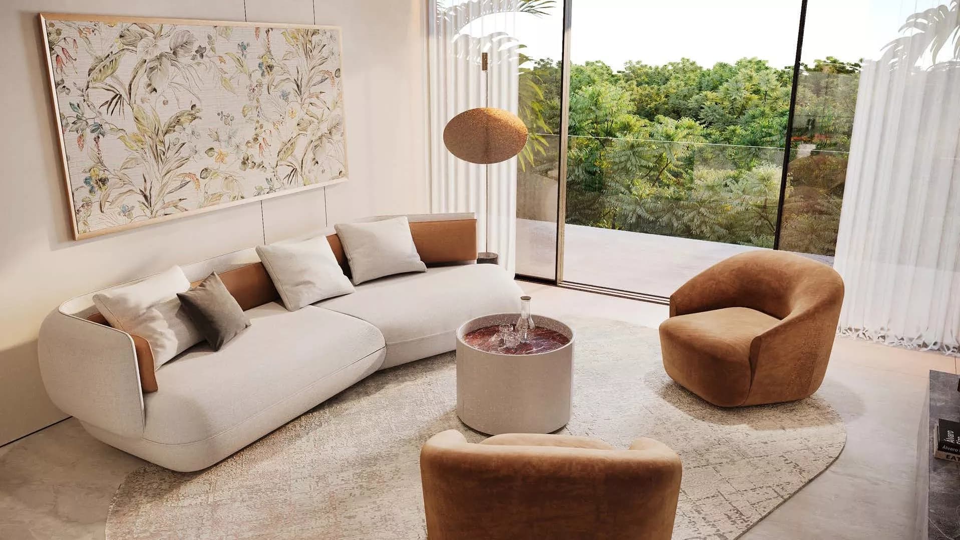 Trussardi Residences preview 6