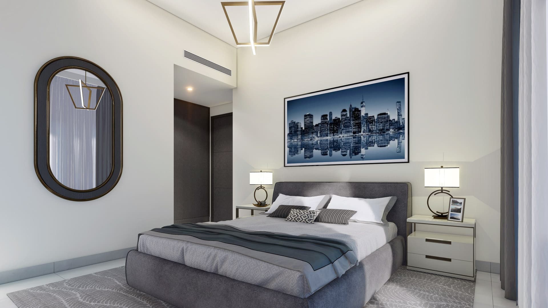 The Paragon By IGO preview 1