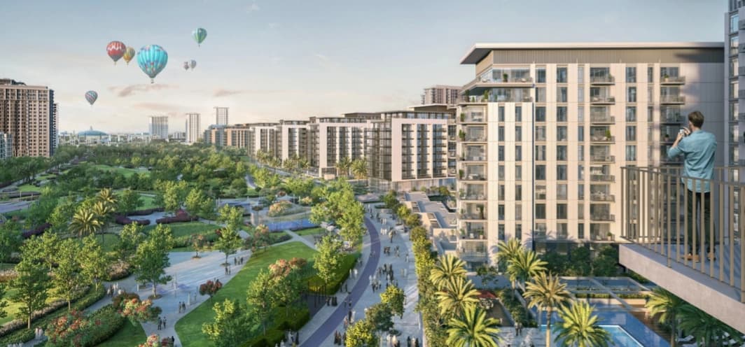 Park Horizon preview 1