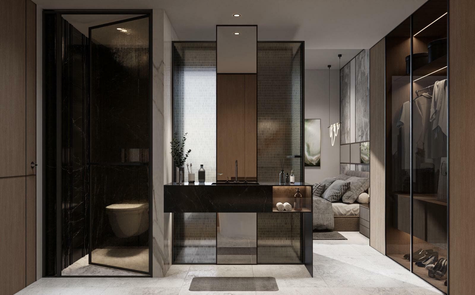 Beverly Gardens preview 2