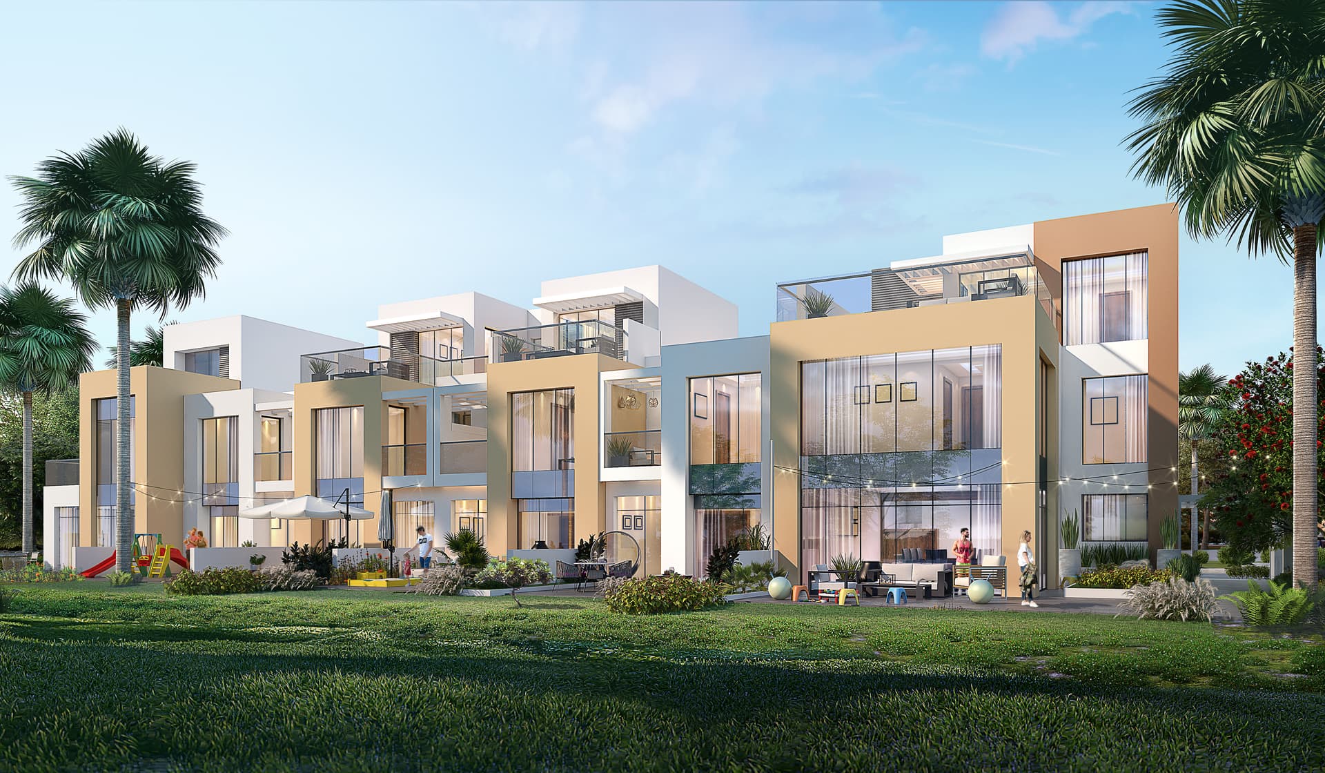 Greenwoods preview 2