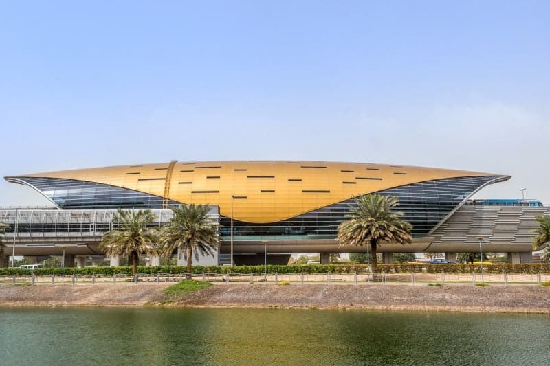 Dubai Production City preview 1