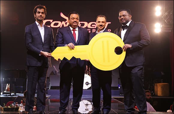 Confident Group preview 4