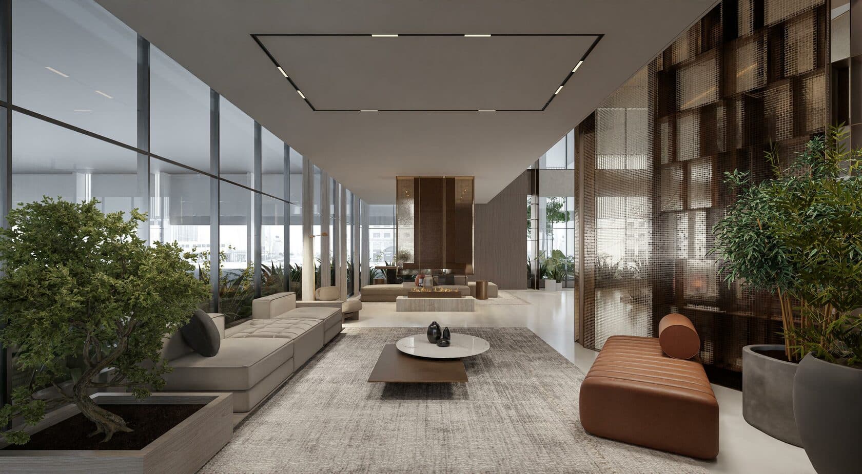 Beverly Gardens preview 4