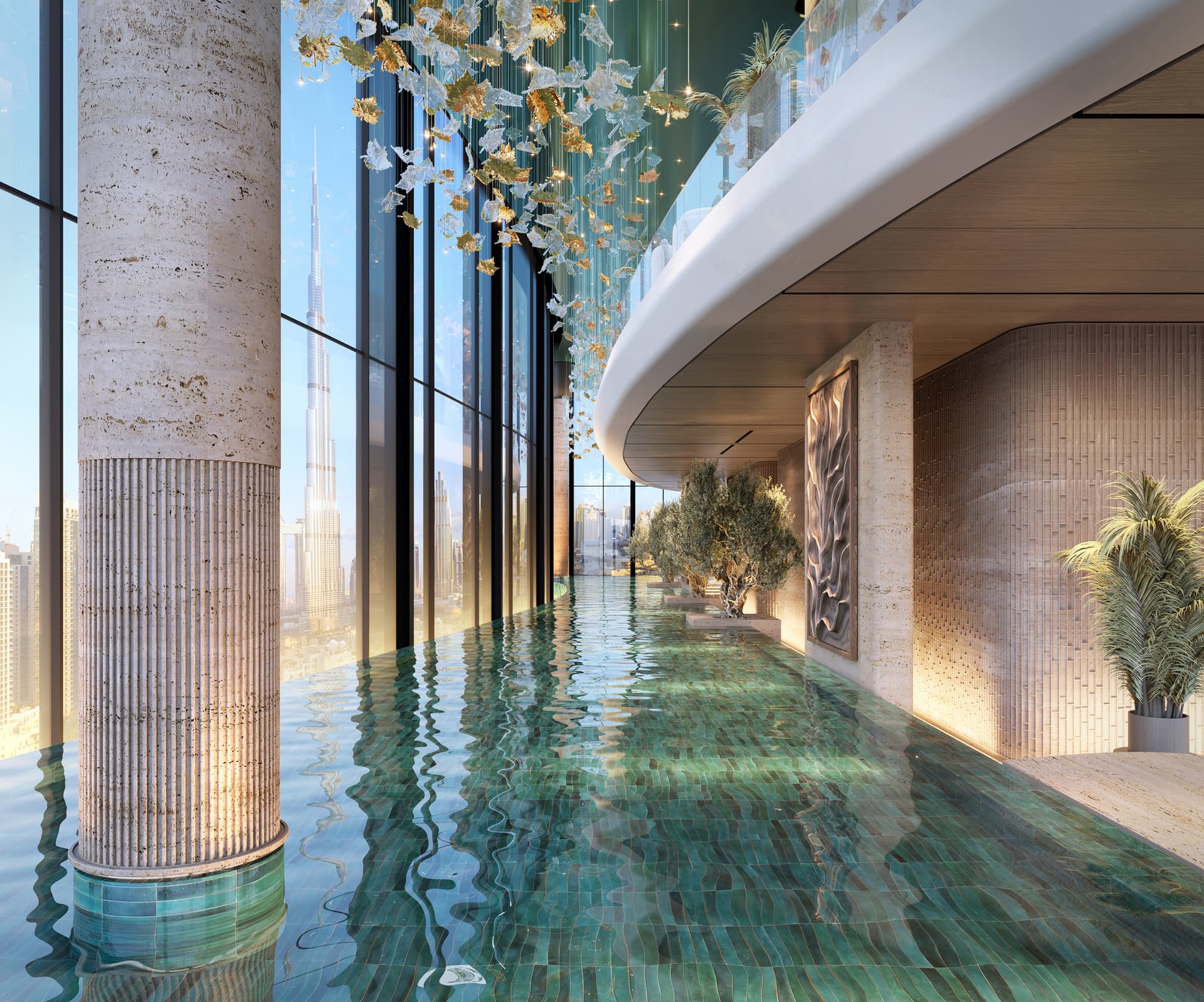 Tiger Sky Tower preview 1