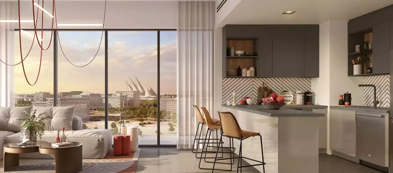 Manarat Living 2 preview 1