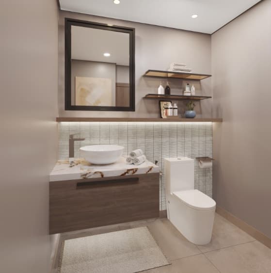 Hamilton House preview 7