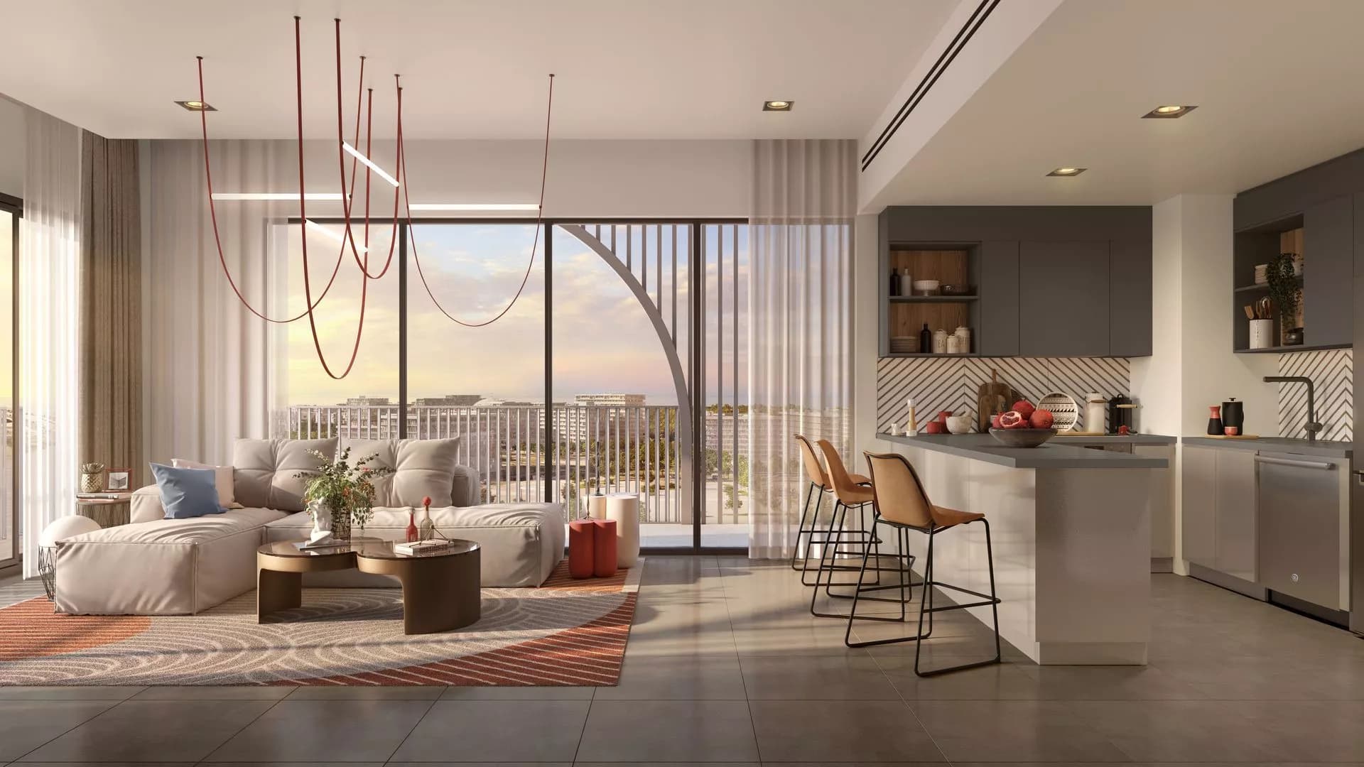 Nouran Living preview 4