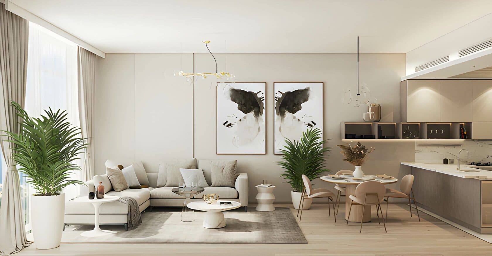 Rosalia Residences preview 4