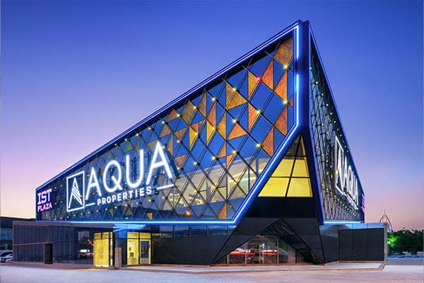 Aqua Properties preview 1