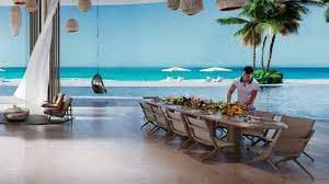 AYA Beachfront Residences preview 1