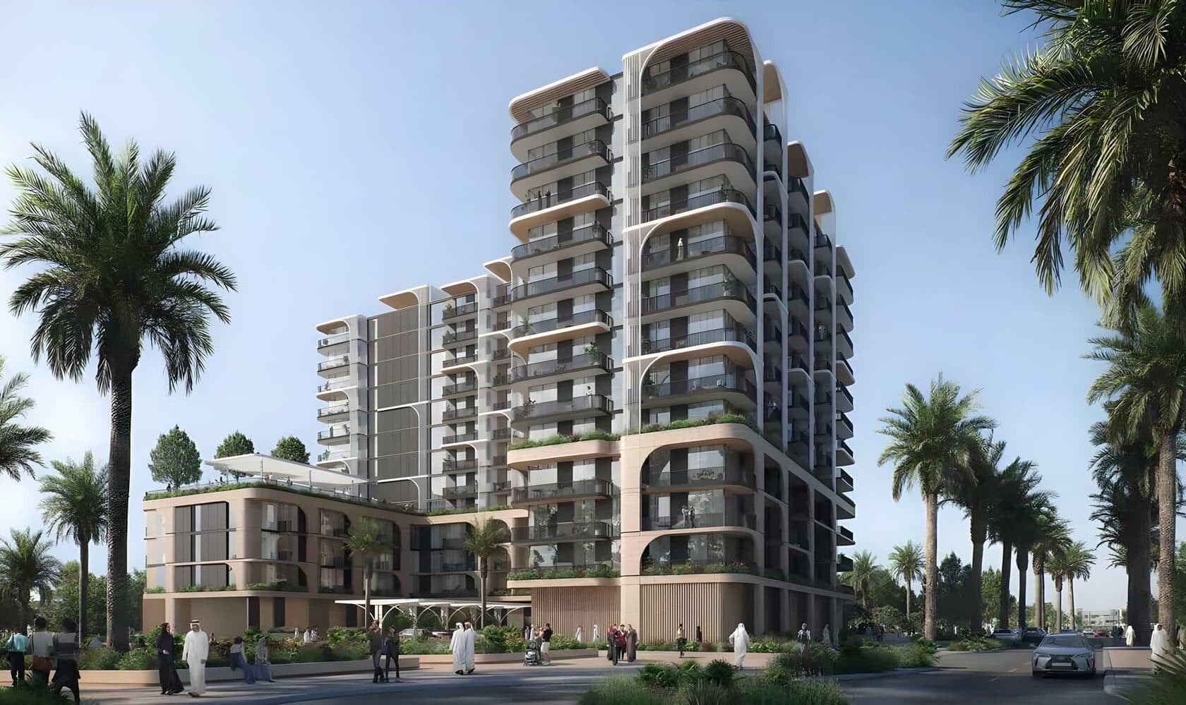 Manarat Living 2 preview 3